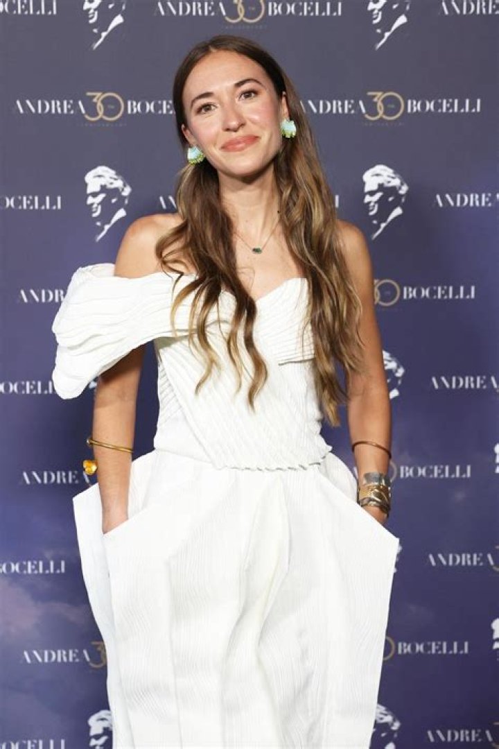 Unveiling The Heart And Soul Of Lauren Daigle's Matrimonial Bond