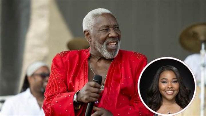 Unveiling The Impact Of Loss: Eddie Levert's Wife's Passing