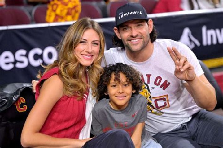 Unveiling The Inspiring Journey Of Mark Sanchez's Kids: Insights And Discoveries