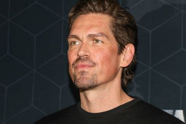 Unveiling The Life And Aspirations Of Steve Howey's Son