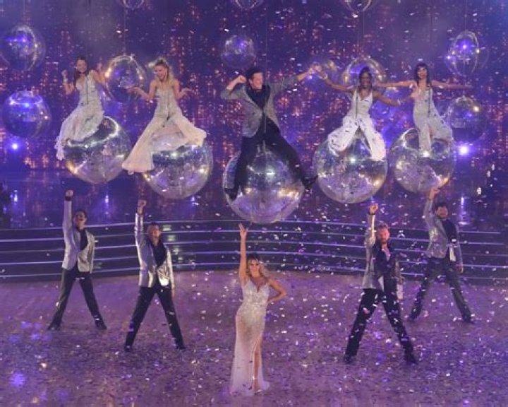 Unveiling The Magic Of "Dancing With The Stars" Season 21: A Journey