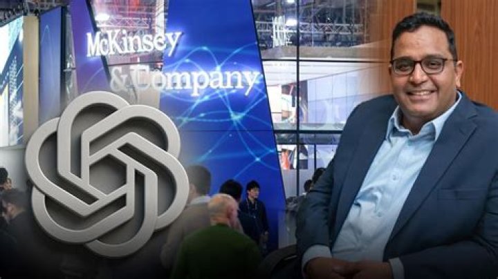 Unveiling The McKinsey Layoffs: Insights And Revelations