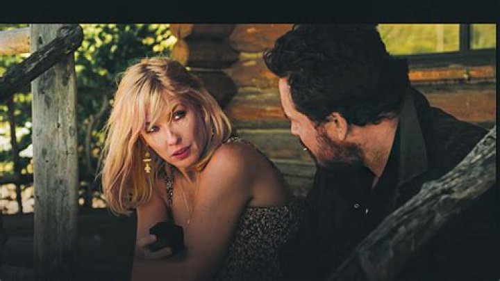 Unveiling The Passionate And Tumultuous Love Story Of Wendy O. Williams And Lemmy Kilmister