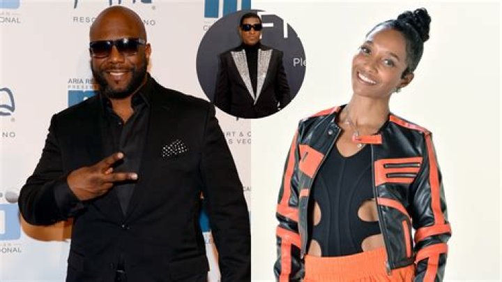 Unveiling The Private World Of Traci Nash: Wanya Morris's Enigmatic Wife