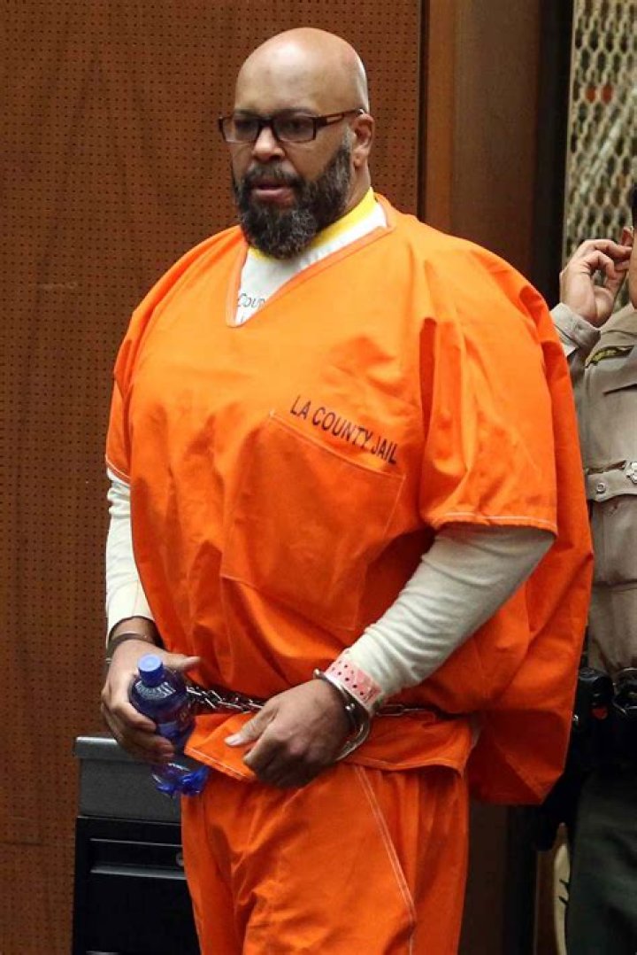Unveiling The Saga Of Suge Knight's Daughter: Discoveries And Revelations