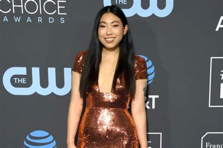 Unveiling The Secrets: Awkwafina's Dating Life Unraveled