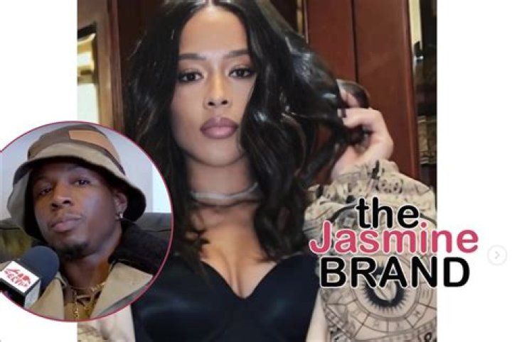Unveiling The Secrets: Jacob Latimore's Wife Revealed!