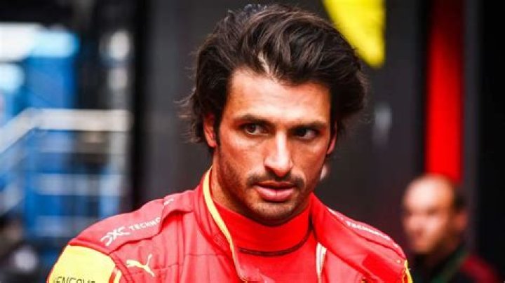 Unveiling The Secrets Of Carlos Sainz's Enduring Partnership