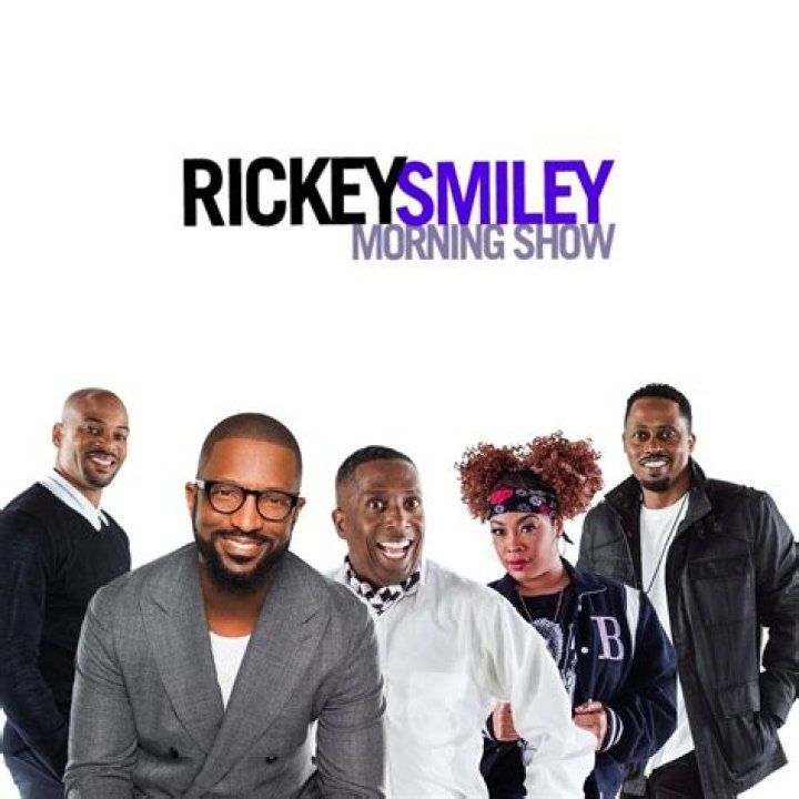 Unveiling The Tragic Demise Of Rickey Smiley's Son: A Deeper Look
