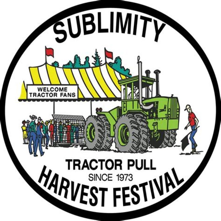 Unveiling The Treasures Of The Sublimity Harvest Festival