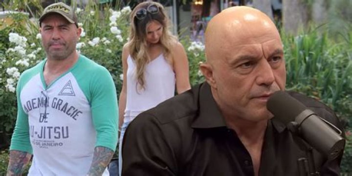 Unveiling The Truth About TRT And Joe Rogan: Discoveries And Insights