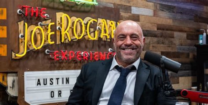Unveiling The Truth Behind Joe Rogan's TRT: Discoveries And Insights