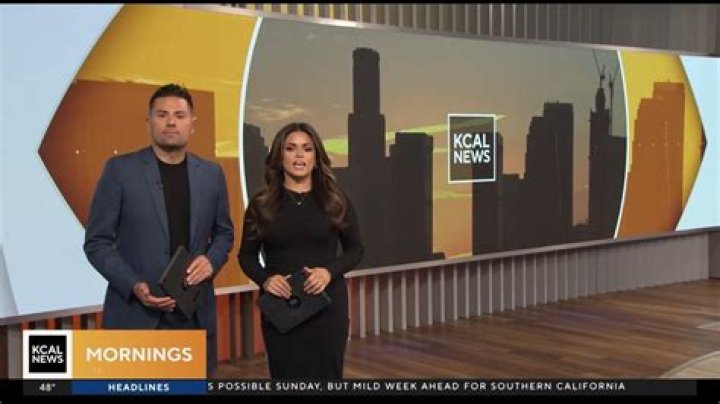 Unveiling The Truth Behind KCAL News Anchors' Departures: Insights And Revelations
