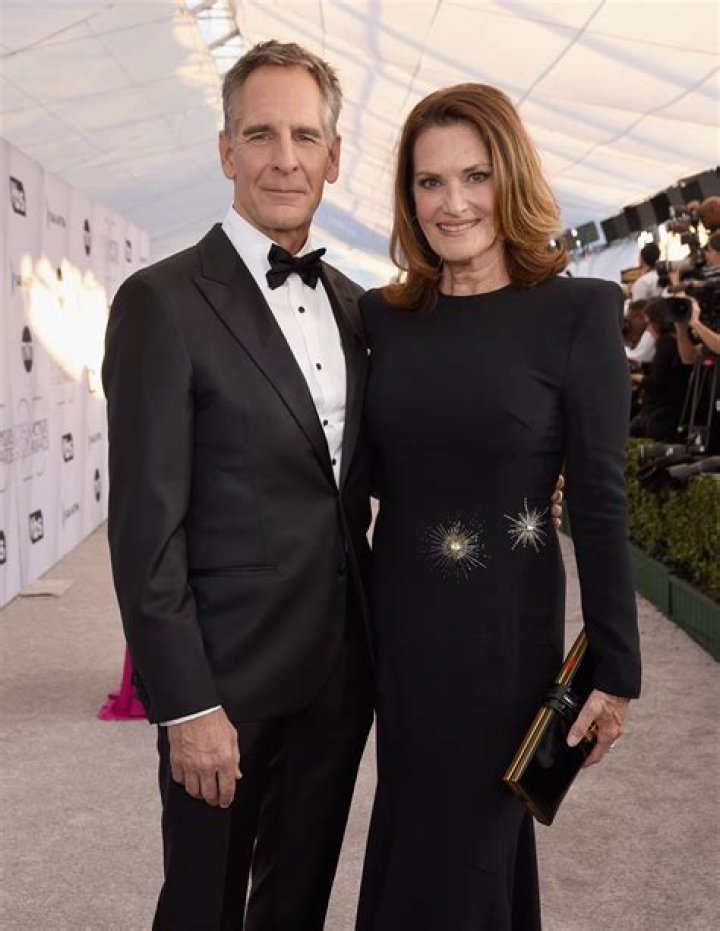 Unveiling The Truth: Scott Bakula's Daughter Revealed