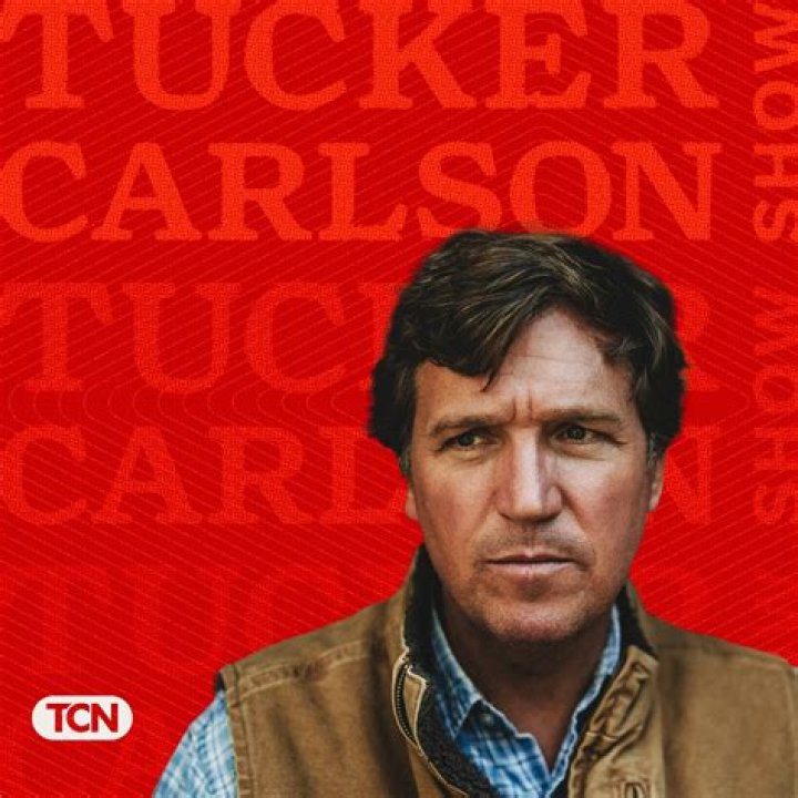 Unveiling Tucker Carlson's First Wife: An Intriguing Journey