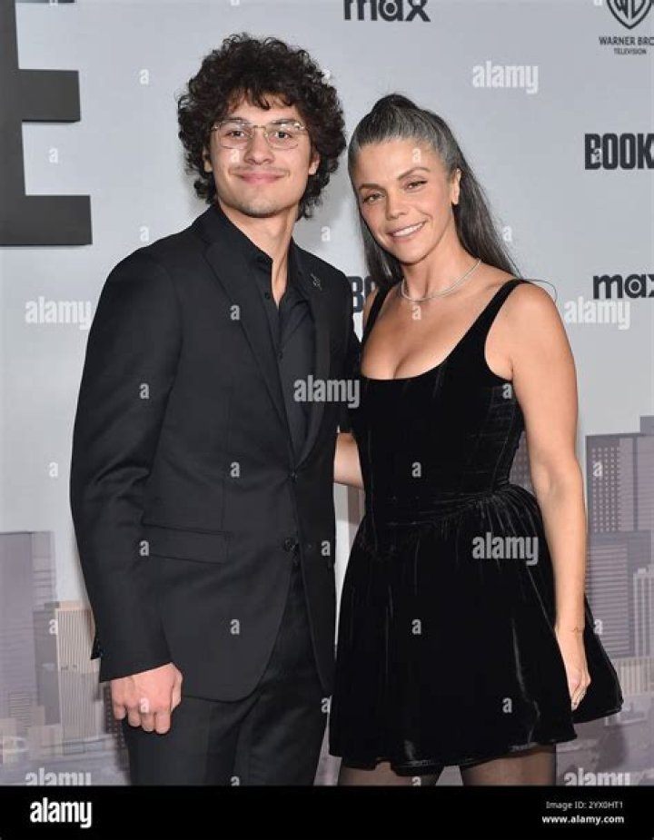 Unveiling Vanessa Ferlito's Husband: Discoveries And Insights