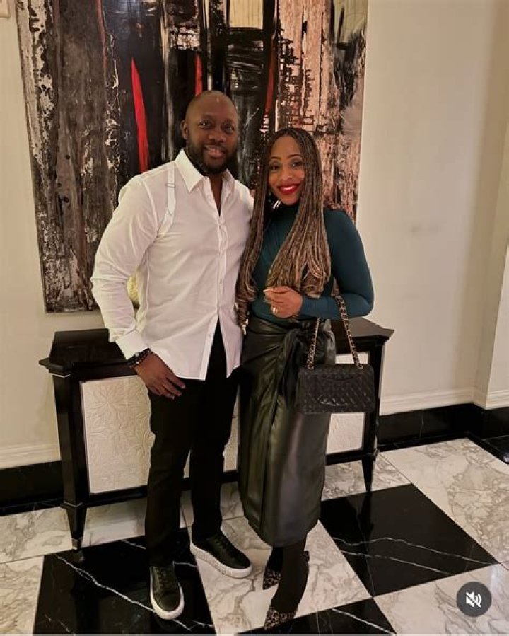 
US-Based Actress, Dakore Egbuson Stuns In Different Outfits As She Celebrates 44th Birthday 