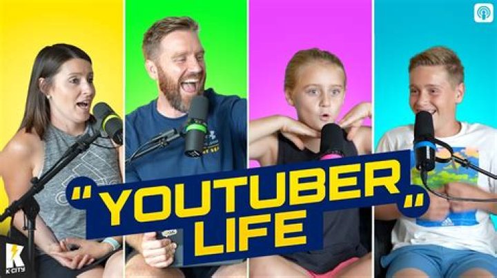 Famous YouTubers From Missouri