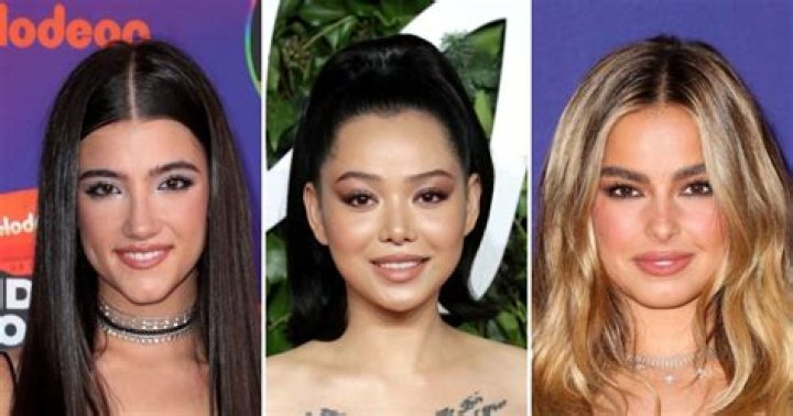 Famous TikTokers From New York