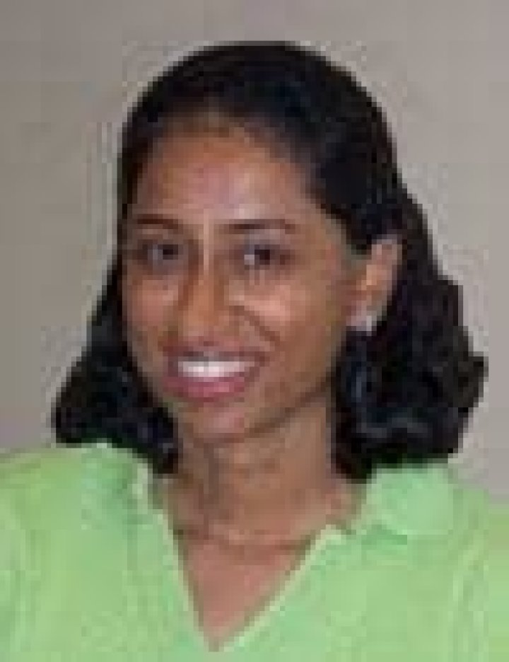 Dr. Usha Bandari, MD – Marlborough, MA