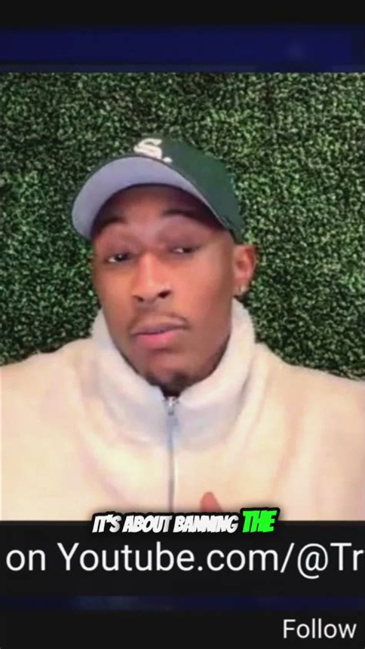 Usher Reminds People That The Only Way They Can Use Their Voice Is By Voting!