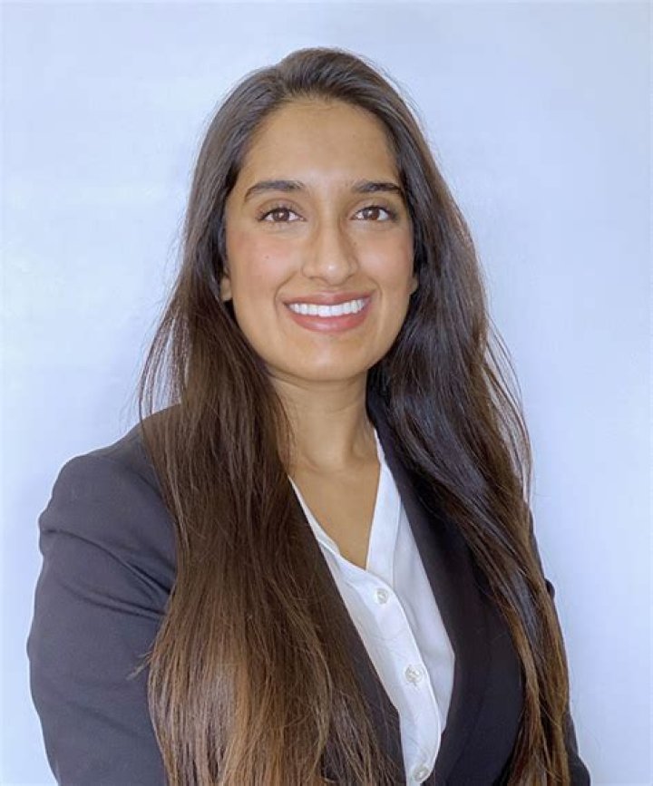 Dr. Ushna Khan, MD – Boston, MA