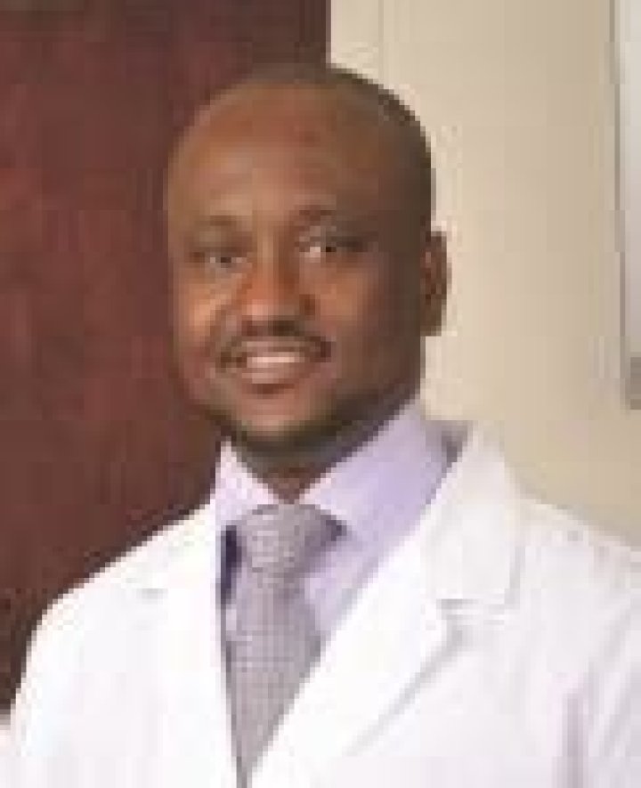 Dr. Uzoma Gbulie, MD – Mansfield, TX