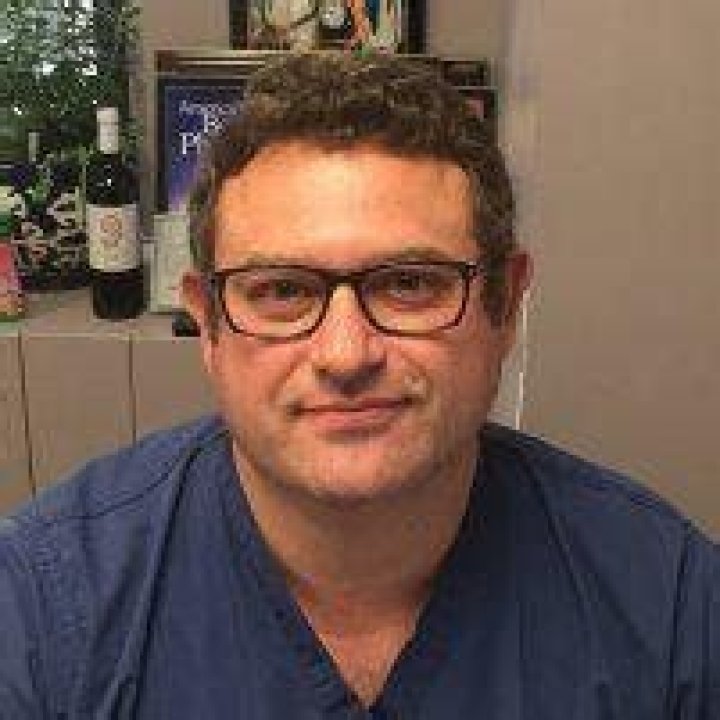 Dr. Vadim Kushnerik, MD – New York, NY