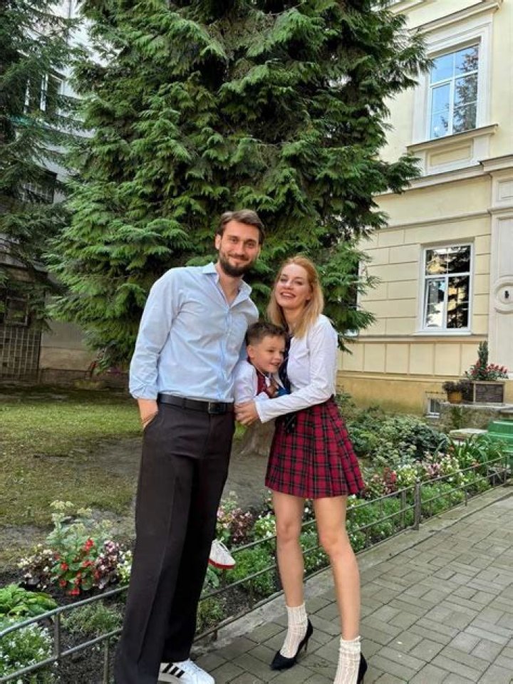 Vadym Boychenko wife: Is Mariupol Mayor married or divorced?