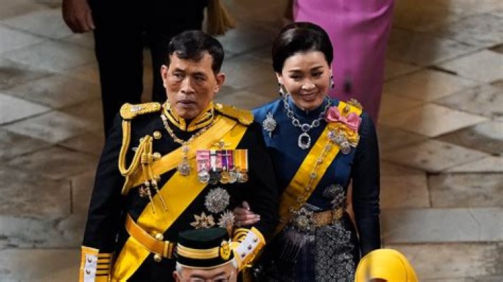 Vajiralongkorn Biography – Facts, Childhood, Family Life