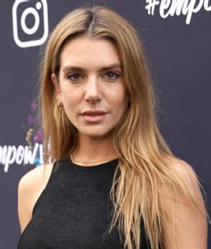 Valentina Ferrer Height Weight Shoe Size Body Measurements