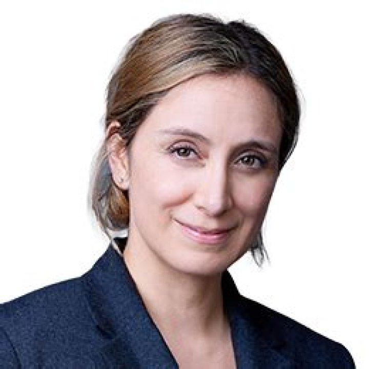 Dr. Valeria Espinosa, MD – Bronx, NY