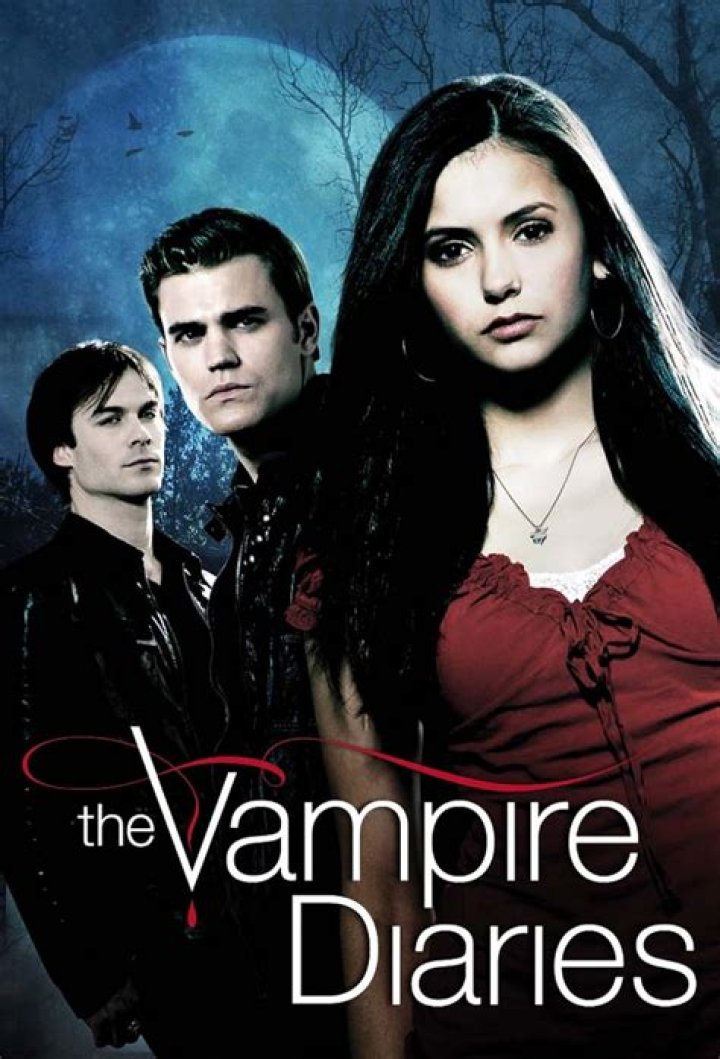 The Vampire Diaries Review: “The Five” (Season 4, Episode 4)