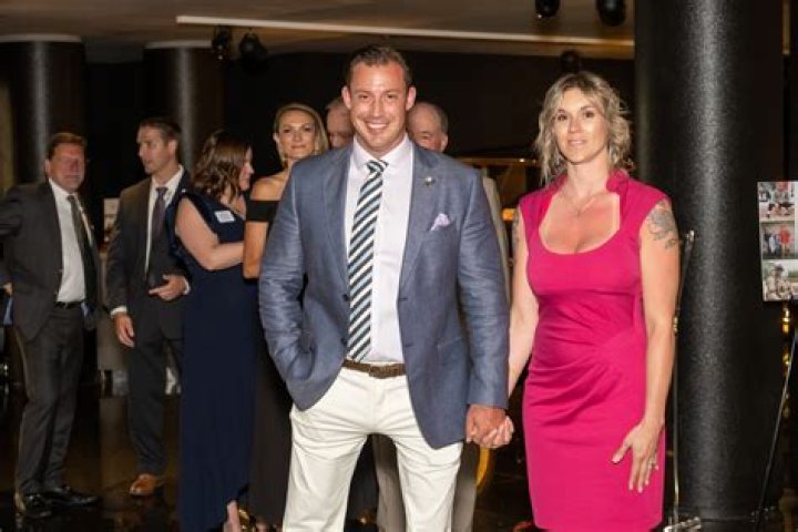 
Van Jones Ex Wife Who is Van Jones Ex Wife? 