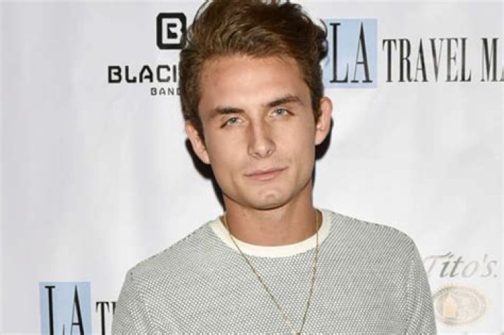 Vanderpump Rules: DJ James Kennedy Has Been Sober For 12 Months