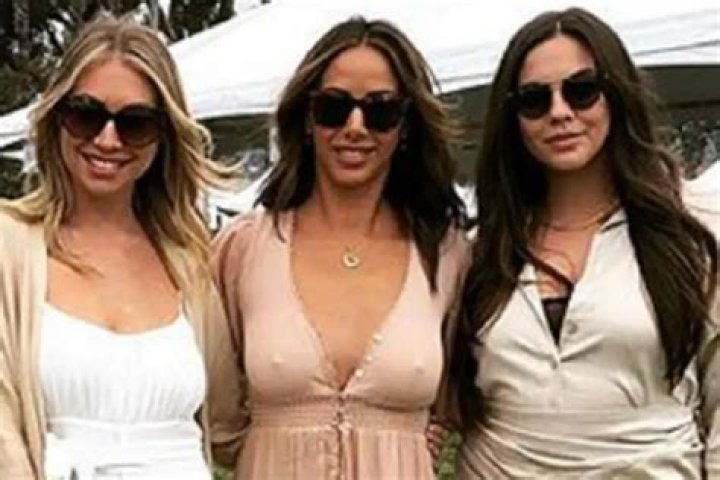 Vanderpump Rules – Former Stars Stassi Schroeder & Kristen Doute Reunite With Katie Maloney For The First Time After Getting Fired