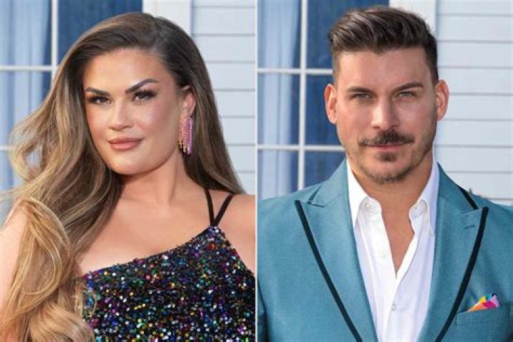 Vanderpump Rules’ Jax Taylor And Brittany Cartwright Face Money Woes After Lavish Wedding — Social Media Allegedly Filled With Sponsored Posts