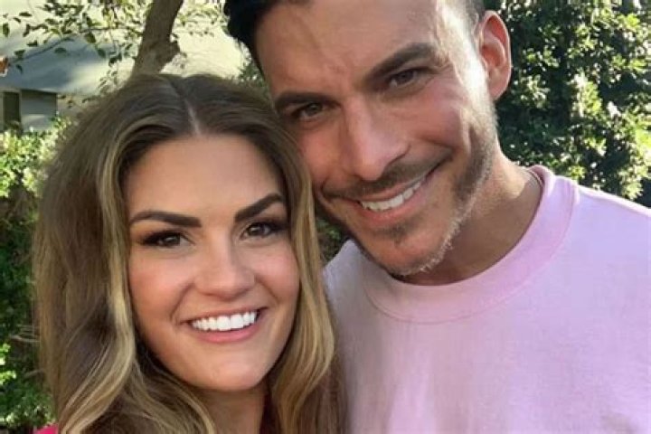 Vanderpump Rules Star Brittany Cartwright Addresses Pregnancy Rumors – Is She Already Expecting A Baby With Jax Taylor?