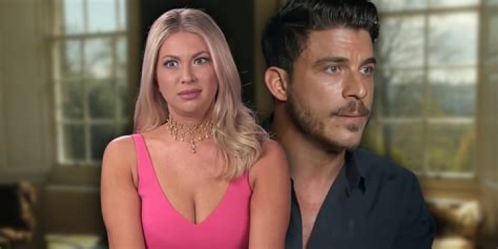 Vanderpump Rules Star Jax Taylor Continues To Not Wear His Wedding Ring Despite Brittany Cartwright’s Pleas