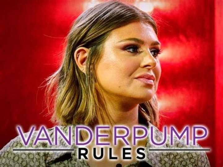 ‘Vanderpump Rules’ Star Raquel Leviss ‘Doesn’t Care’ If James Kennedy Cheats On Her