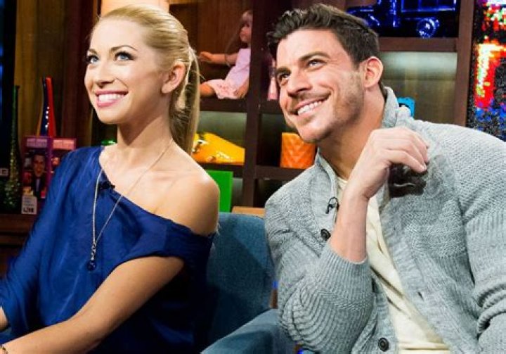 Vanderpump Rules Star Stassi Schroeder Spills All On Her Tryst With Scientology