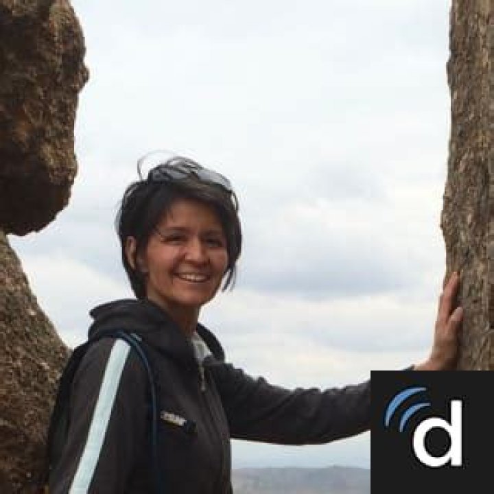 Dr. Vanessa Tartaglia-Keane, DO – Peoria, AZ