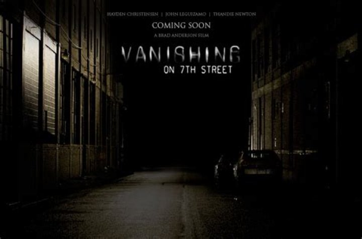 Vanishing On 7th Street Review