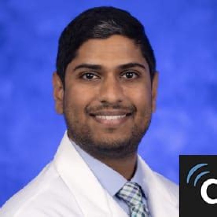 Dr. Varun Patel, MD – Crystal River, FL