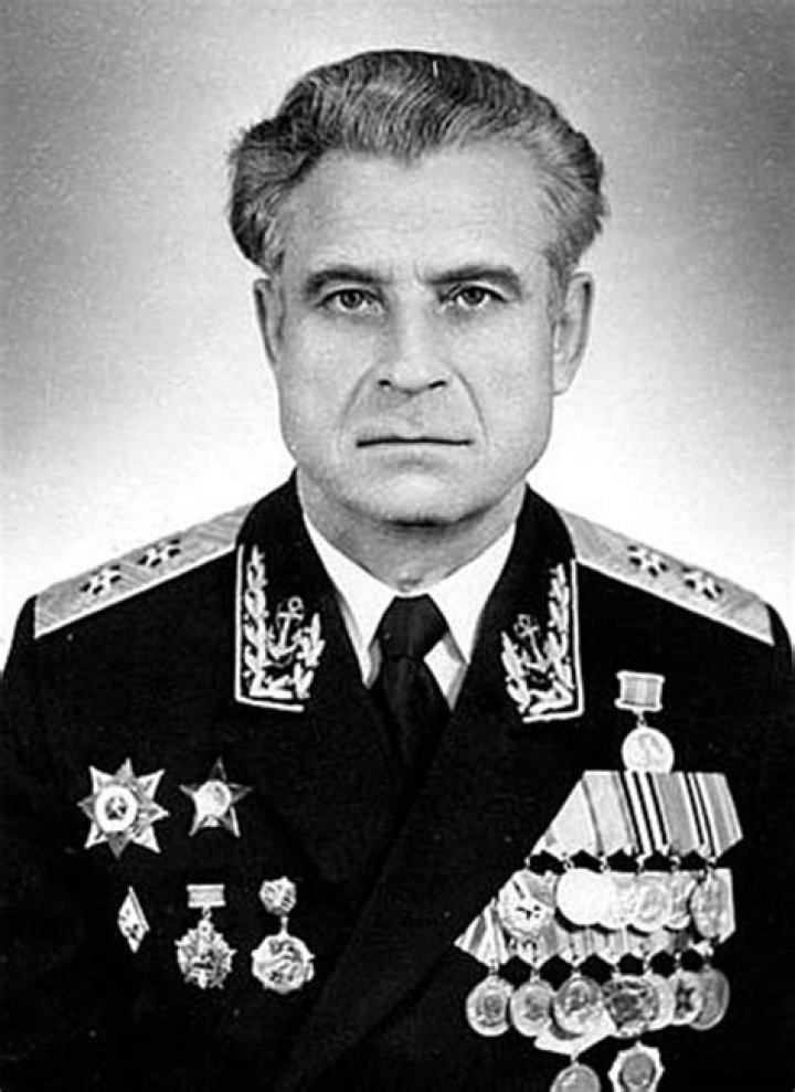 Vasili Arkhipov Biography - Facts, Childhood, Family Life & Achievements