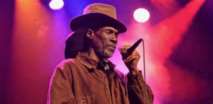 Vaughn Benjamin Bio, Wiki, Age, Wife, Children, Cause of Death, Family, Net Worth, Akae Beka, Midnite and Instagram