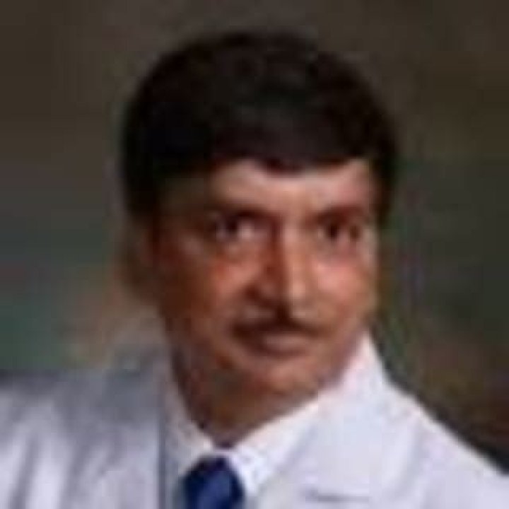 Dr. Venkata Kovvali, MD – Lufkin, TX