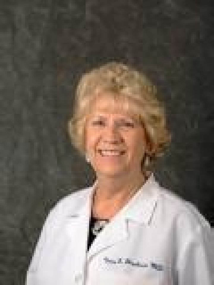 Dr. Vera Howland, MD – Chester, PA