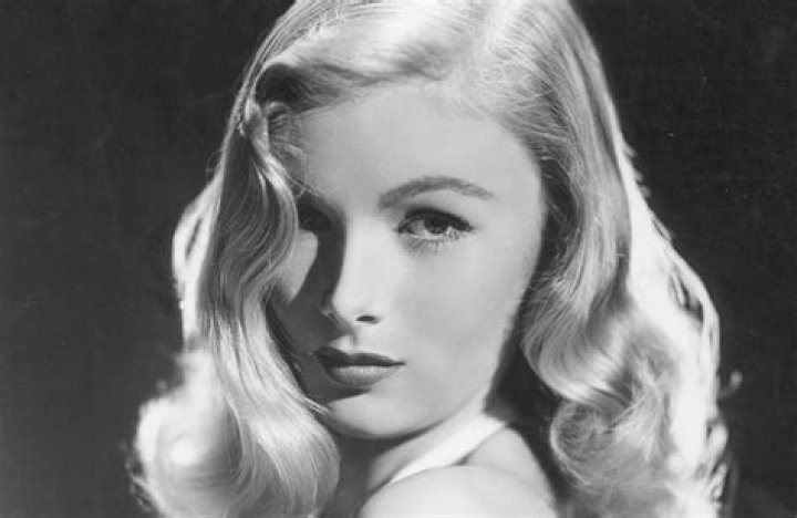 Veronica Lake Biography - Facts, Childhood, Family Life & Achievements