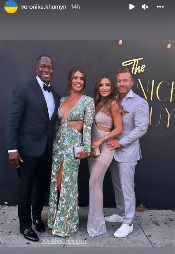 Veronika Khomyn Age, Wiki, Biography, Wife, Children, Salary, Net Worth, Parents